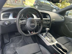 Audi A5 Quattro S Line, снимка 14