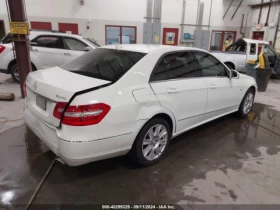 Mercedes-Benz E 350 4MATIC | Mobile.bg    4