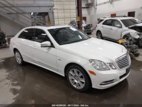  Mercedes-Benz E 350