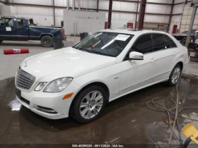 Mercedes-Benz E 350 4MATIC | Mobile.bg    2