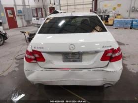 Mercedes-Benz E 350 4MATIC | Mobile.bg    16