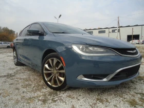     Chrysler 200 S SPOPRT