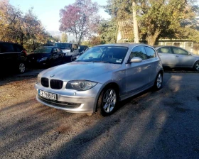 BMW 120, снимка 1