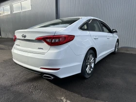 Hyundai Sonata НОВ ВНОС/8 БРОЯ/ОРИГИНАЛЕН ПРОБЕГ/АВТОМАТИК/БЕНЗИН, снимка 7