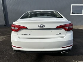 Hyundai Sonata НОВ ВНОС/8 БРОЯ/ОРИГИНАЛЕН ПРОБЕГ/АВТОМАТИК/БЕНЗИН, снимка 6