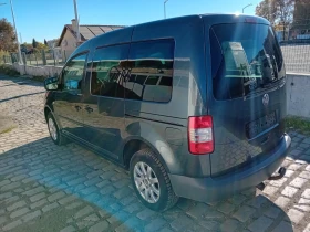 VW Caddy 1.6 ;  | Mobile.bg    5