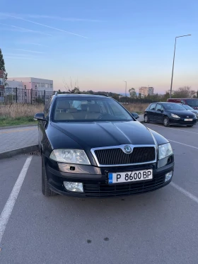 Skoda Octavia, снимка 12