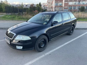 Skoda Octavia, снимка 4