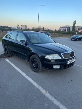 Skoda Octavia, снимка 2