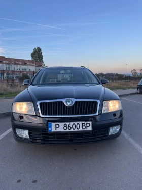 Skoda Octavia, снимка 16