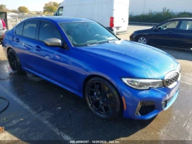 Обява за продажба на BMW 340 2021 BMW 3 SERIES M340I ~49 000 лв. - изображение 1