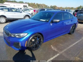 BMW 340 2021 BMW 3 SERIES M340I