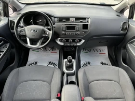 Kia Rio 1.4crdi* 90k.c.* Euro5B* ЛИЗИНГ* , снимка 6