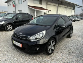 Обява за продажба на Kia Rio 1.4crdi* 90k.c.* Euro5B* ЛИЗИНГ*  ~12 900 лв. - изображение 1