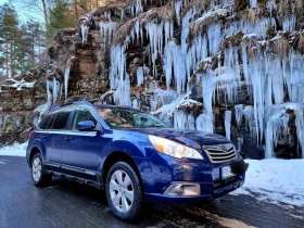 Subaru Outback 2.5i, снимка 3