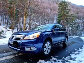 Subaru Outback 2.5i, снимка 2