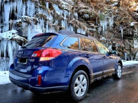 Subaru Outback 2.5i, снимка 5