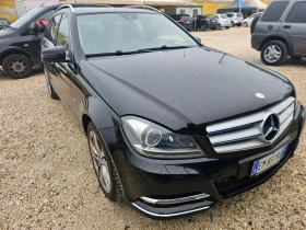 Обява за продажба на Mercedes-Benz C 220 НОВА!!! ~17 900 лв. - изображение 1