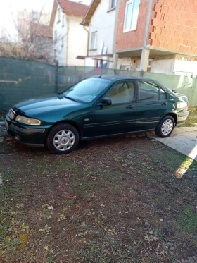 Rover 400 1600, снимка 5