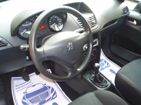 Peugeot 207 1.4 8V FAMILY, снимка 9