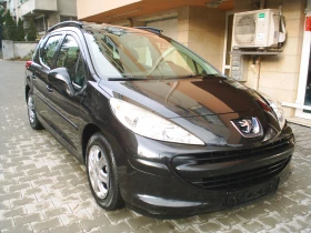 Peugeot 207 1.4 8V FAMILY, снимка 1