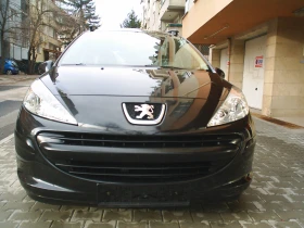 Peugeot 207 1.4 8V FAMILY, снимка 14