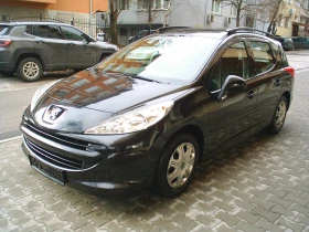 Peugeot 207 1.4 8V FAMILY, снимка 7