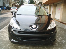 Peugeot 207 1.4 8V FAMILY, снимка 2