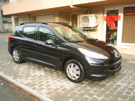 Peugeot 207 1.4 8V FAMILY, снимка 16