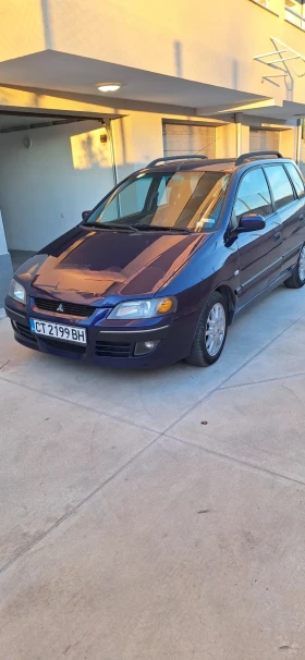 Mitsubishi Space star 1.9DID, снимка 4