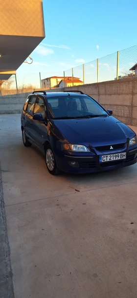 Mitsubishi Space star 1.9DID, снимка 3