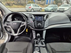 Hyundai I40 1.7CDTI 136к.с., снимка 14