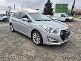 Hyundai I40 1.7CDTI 136к.с., снимка 7