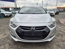 Hyundai I40 1.7CDTI 136к.с., снимка 8