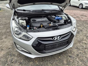 Hyundai I40 1.7CDTI 136к.с., снимка 15