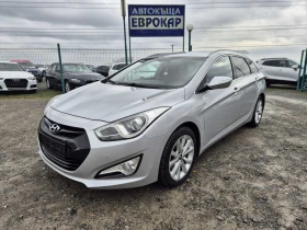 Hyundai I40 1.7CDTI 136к.с., снимка 1