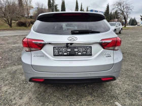 Hyundai I40 1.7CDTI 136к.с., снимка 4