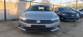 VW Passat 2.0TDI 150kc.DEGITAL, NAVI, AVTOMAT, снимка 1