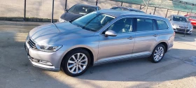 VW Passat 2.0TDI 150kc.DEGITAL, NAVI, AVTOMAT, снимка 3