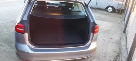 VW Passat 2.0TDI 150kc.DEGITAL, NAVI, AVTOMAT, снимка 11