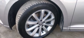 VW Passat 2.0TDI 150kc.DEGITAL, NAVI, AVTOMAT, снимка 14