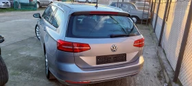 VW Passat 2.0TDI 150kc.DEGITAL, NAVI, AVTOMAT, снимка 5