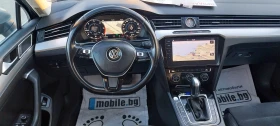 VW Passat 2.0TDI 150kc.DEGITAL, NAVI, AVTOMAT, снимка 9