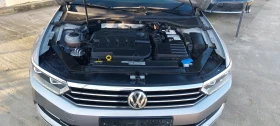 VW Passat 2.0TDI 150kc.DEGITAL, NAVI, AVTOMAT, снимка 12