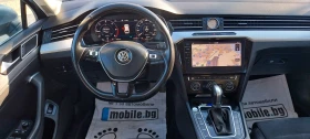 VW Passat 2.0TDI 150kc.DEGITAL, NAVI, AVTOMAT, снимка 8