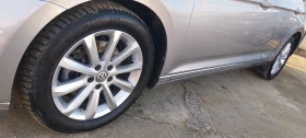 VW Passat 2.0TDI 150kc.DEGITAL, NAVI, AVTOMAT, снимка 15