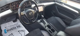 VW Passat 2.0TDI 150kc.DEGITAL, NAVI, AVTOMAT, снимка 7