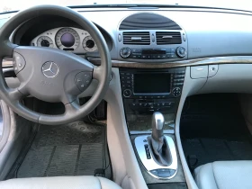 Mercedes-Benz E 500, снимка 9