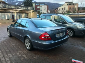 Mercedes-Benz E 500, снимка 4