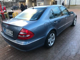 Mercedes-Benz E 500, снимка 3